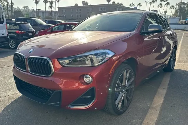 2019 BMW X2 M35i for sale in San Diego, CA