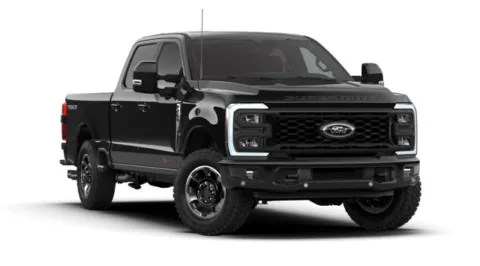 More photos of 2026 Ford F-250SD Lariat at Mossy Ford, CA