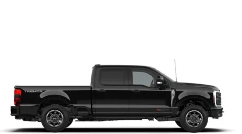 More photos of 2026 Ford F-250SD Lariat at Mossy Ford, CA