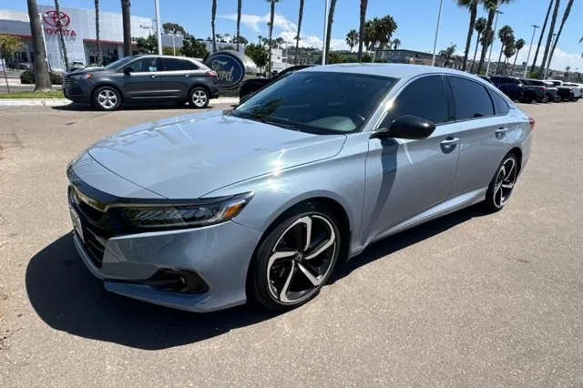2022 Honda Accord Sport Special Edition for sale in San Diego, CA