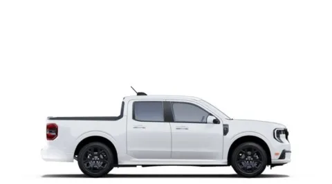 More photos of 2025 Ford Maverick Lobo Standard at Mossy Ford, CA