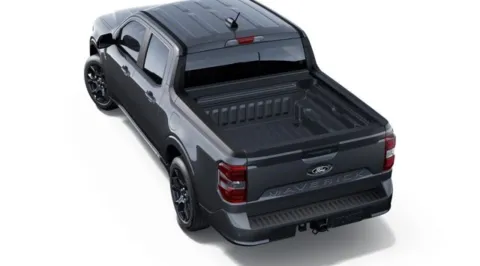Photos of 2025 Ford Maverick Lobo Standard for sale in San Diego, CA at Mossy Ford