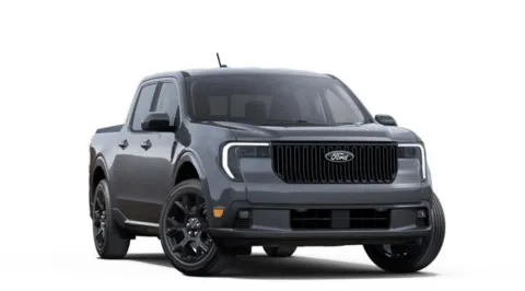More photos of 2025 Ford Maverick Lobo Standard at Mossy Ford, CA