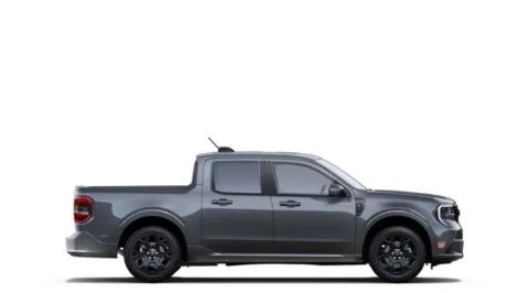 More photos of 2025 Ford Maverick Lobo Standard at Mossy Ford, CA