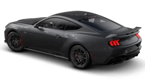 Photos of 2025 Ford Mustang GT Premium for sale in San Diego, CA at Mossy Ford