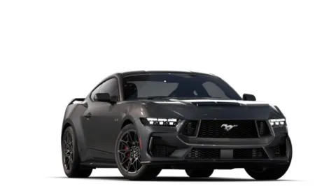 More photos of 2025 Ford Mustang GT Premium at Mossy Ford, CA