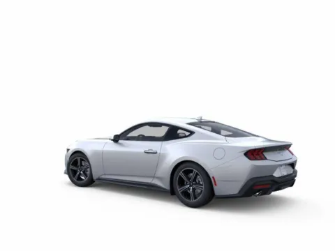 More photos of 2025 Ford Mustang EcoBoost at Mossy Ford, CA