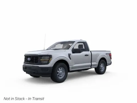 Photos of 2025 Ford F-150 XL for sale in San Diego, CA at Mossy Ford