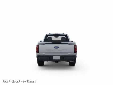 More photos of 2025 Ford F-150 XL at Mossy Ford, CA
