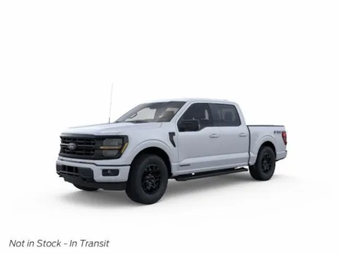 Photos of 2025 Ford F-150 XLT for sale in San Diego, CA at Mossy Ford