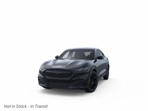 Black 2025 Ford Mustang Mach-E Select for sale in San Diego, CA