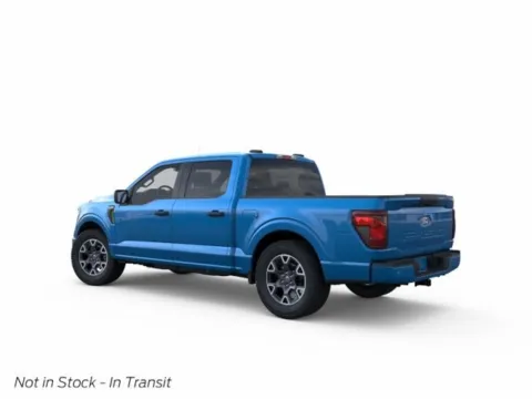 More photos of 2025 Ford F-150 STX at Mossy Ford, CA