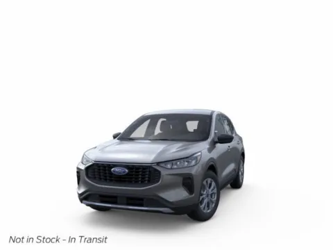 Gray 2025 Ford Escape Active for sale in San Diego, CA