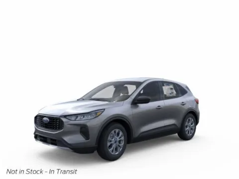 Photos of 2025 Ford Escape Active for sale in San Diego, CA at Mossy Ford