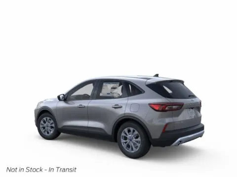 More photos of 2025 Ford Escape Active at Mossy Ford, CA