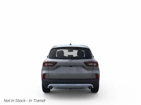 More photos of 2025 Ford Escape Active at Mossy Ford, CA