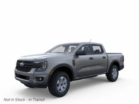 Photos of 2025 Ford Ranger XL for sale in San Diego, CA at Mossy Ford