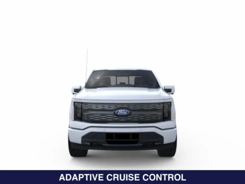 More photos of 2025 Ford F-150 Lightning Lariat at Mossy Ford, CA