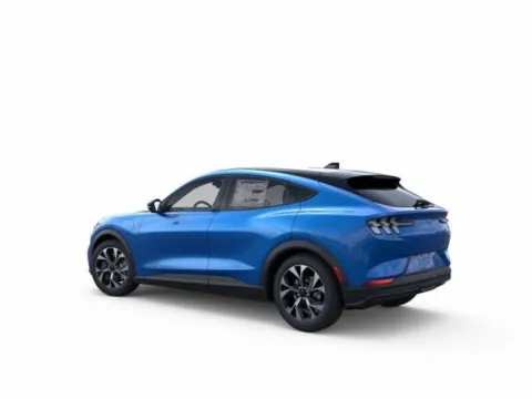 More photos of 2025 Ford Mustang Mach-E Select at Mossy Ford, CA