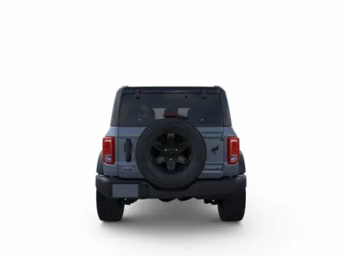 More photos of 2025 Ford Bronco Big Bend at Mossy Ford, CA