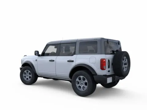 More photos of 2025 Ford Bronco Big Bend at Mossy Ford, CA