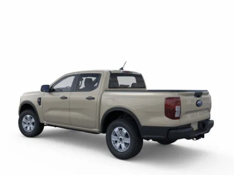 More photos of 2025 Ford Ranger XL at Mossy Ford, CA