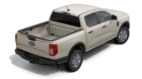 Another view of 2025 Ford Ranger XL for sale in San Diego, CA at Mossy Ford