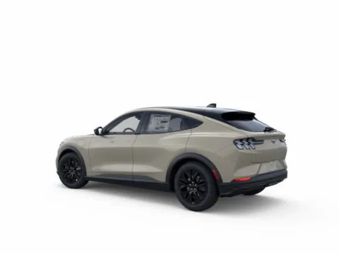 More photos of 2025 Ford Mustang Mach-E Select at Mossy Ford, CA