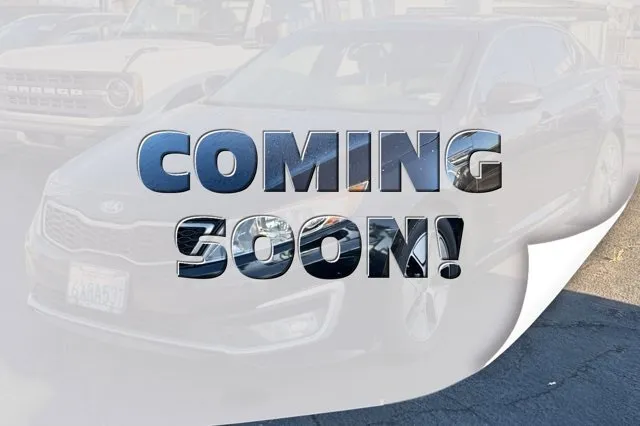 2012 Kia Optima Hybrid EX for sale in San Diego, CA