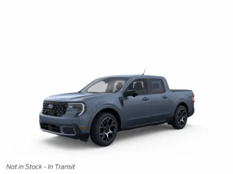 Photos of 2025 Ford Maverick Lariat for sale in San Diego, CA at Mossy Ford