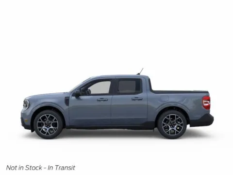 Another view of 2025 Ford Maverick Lariat for sale in San Diego, CA at Mossy Ford