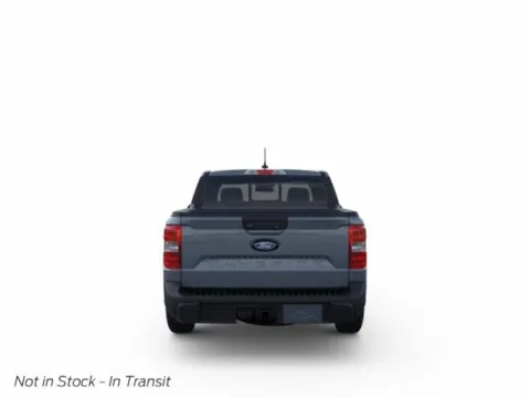 More photos of 2025 Ford Maverick Lariat at Mossy Ford, CA