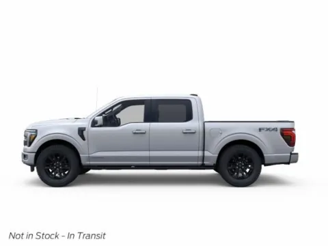 Another view of 2025 Ford F-150 Platinum for sale in San Diego, CA at Mossy Ford