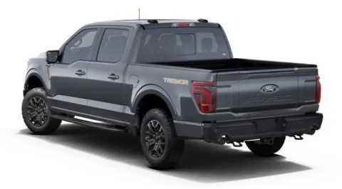 Photos of 2025 Ford F-150 Tremor for sale in San Diego, CA at Mossy Ford