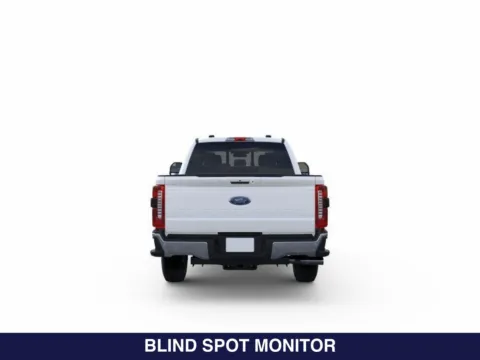 More photos of 2026 Ford F-250SD Lariat at Mossy Ford, CA