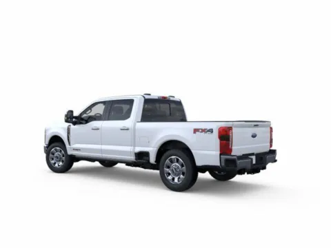 More photos of 2026 Ford F-250SD Lariat at Mossy Ford, CA
