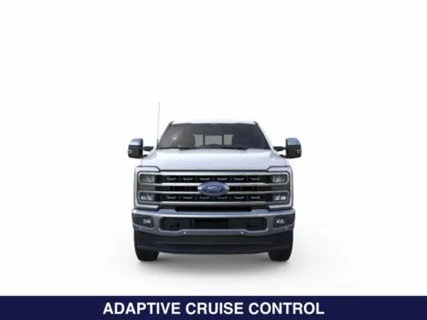 More photos of 2026 Ford F-250SD Lariat at Mossy Ford, CA