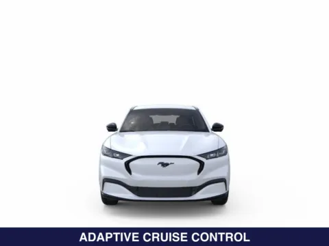 More photos of 2025 Ford Mustang Mach-E Premium at Mossy Ford, CA