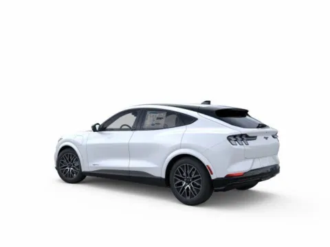 More photos of 2025 Ford Mustang Mach-E Premium at Mossy Ford, CA