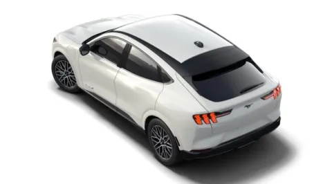 Photos of 2025 Ford Mustang Mach-E Premium for sale in San Diego, CA at Mossy Ford