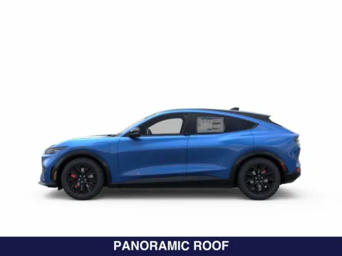 Photos of 2025 Ford Mustang Mach-E Premium for sale in San Diego, CA at Mossy Ford