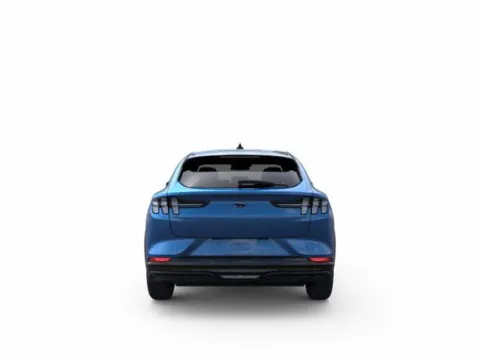 More photos of 2025 Ford Mustang Mach-E Premium at Mossy Ford, CA