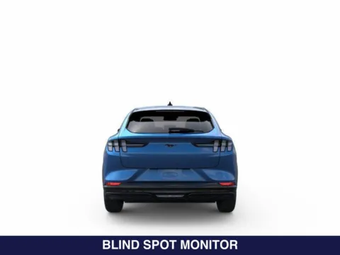 More photos of 2025 Ford Mustang Mach-E Premium at Mossy Ford, CA