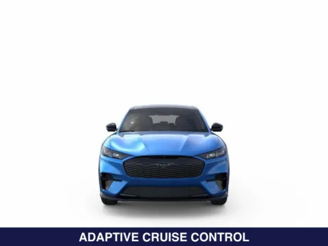 More photos of 2025 Ford Mustang Mach-E Premium at Mossy Ford, CA