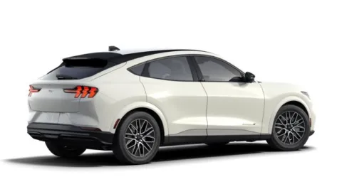 Another view of 2025 Ford Mustang Mach-E Premium for sale in San Diego, CA at Mossy Ford