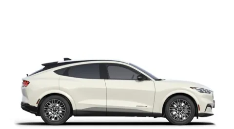 More photos of 2025 Ford Mustang Mach-E Premium at Mossy Ford, CA