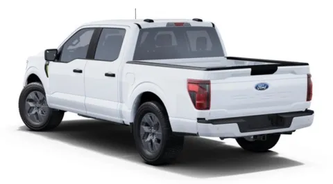 Photos of 2025 Ford F-150 STX for sale in San Diego, CA at Mossy Ford