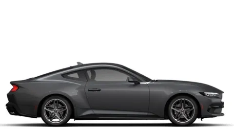 More photos of 2025 Ford Mustang EcoBoost at Mossy Ford, CA