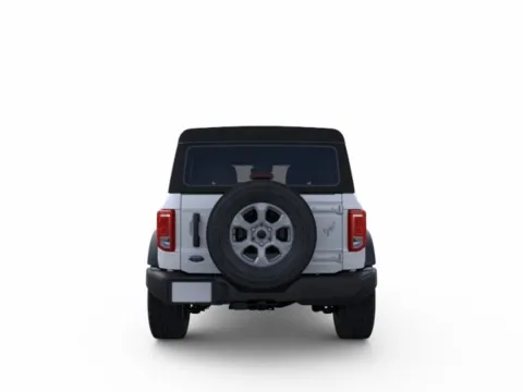 More photos of 2025 Ford Bronco Big Bend at Mossy Ford, CA