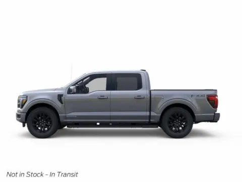 Another view of 2025 Ford F-150 Lariat for sale in San Diego, CA at Mossy Ford